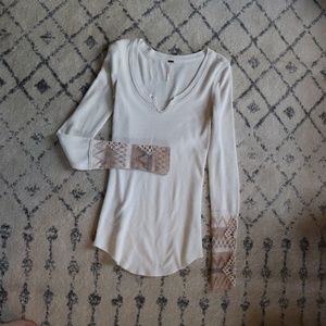 Free People Thermal